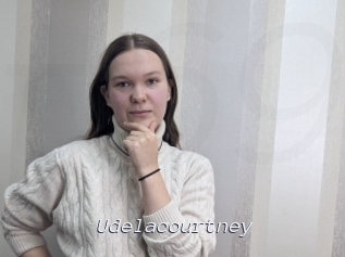 Udelacourtney