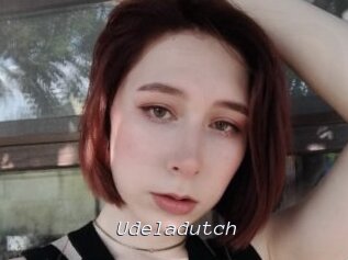 Udeladutch