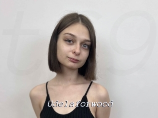 Udelaforwood