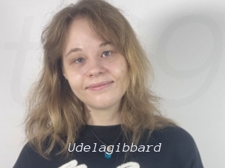 Udelagibbard