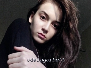Udelagorbett