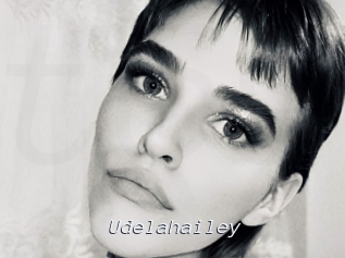 Udelahailey