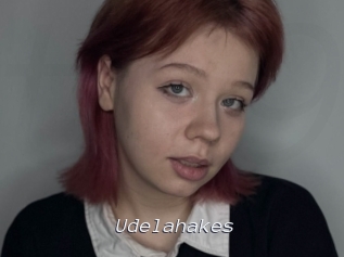Udelahakes