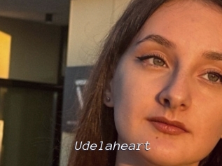 Udelaheart