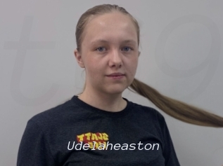 Udelaheaston