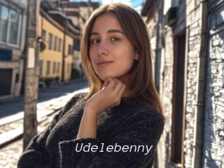 Udelebenny