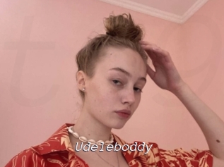 Udeleboddy
