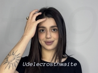 Udelecrosthwaite