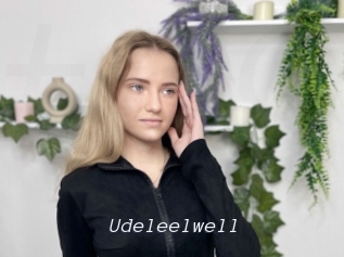 Udeleelwell