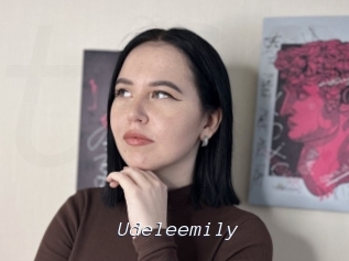 Udeleemily
