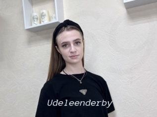 Udeleenderby