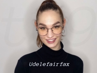 Udelefairfax