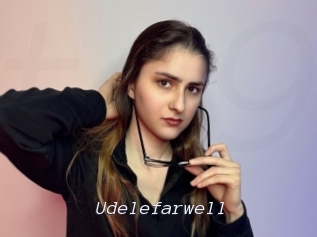 Udelefarwell