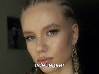 Udelegeer