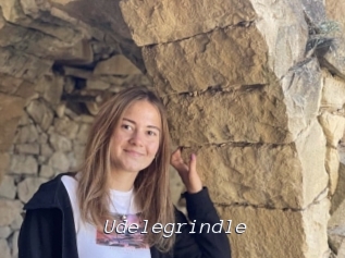 Udelegrindle