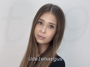 Udelehargus