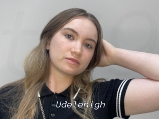 Udelehigh