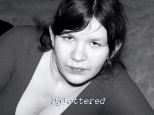 Uglettered