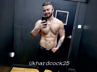 Ukhardcock25