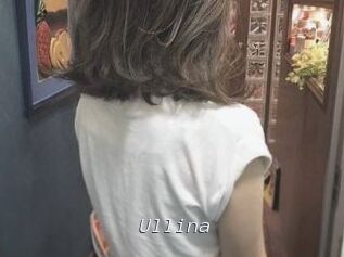 Ullina