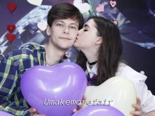 Umakemorefair