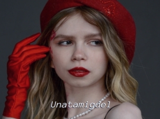 Unatamigdel