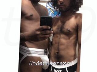 Underwearexp