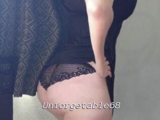 Unforgetable68
