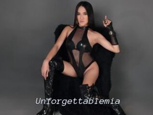 Unforgettablemia