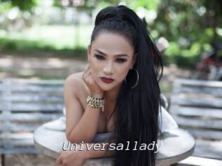 Universallady