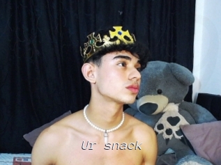 ur_snack Tel 69 Salopes