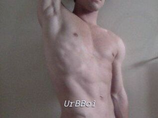 UrBBoi