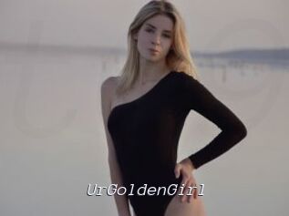 UrGoldenGirl