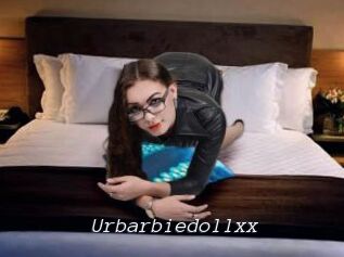 Urbarbiedollxx