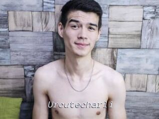 Urcutecharli