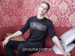 Urcutejodran