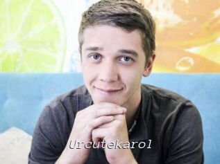 Urcutekarol