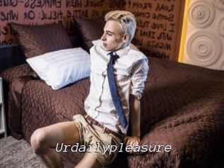 Urdailypleasure