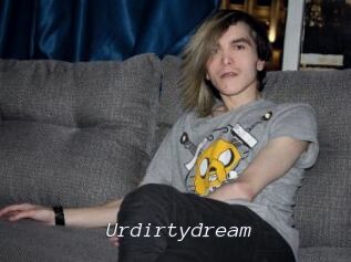 Urdirtydream