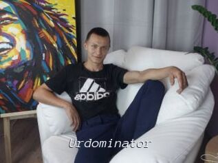 Urdominator