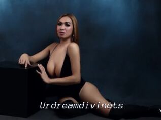 Urdreamdivinets