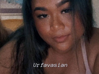 Urfavasian