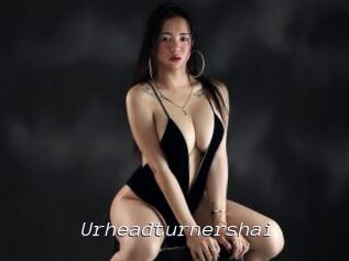 Urheadturnershai