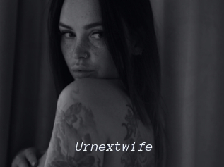 Urnextwife