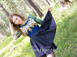 Uronemiracle