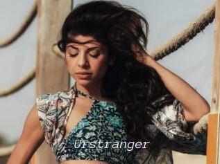Urstranger