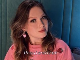 Ursulanoiret