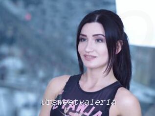 Ursweetvaleria