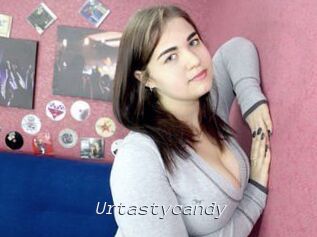 Urtastycandy