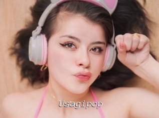 Usagipop